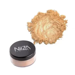 Akciós ár NiiZA Prémium Ásványi bronzosító NZ - 001